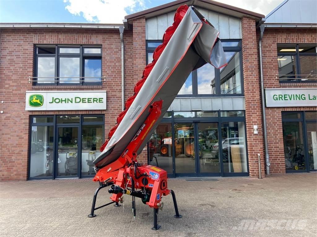 Kuhn GMD4015 Slåmaskiner