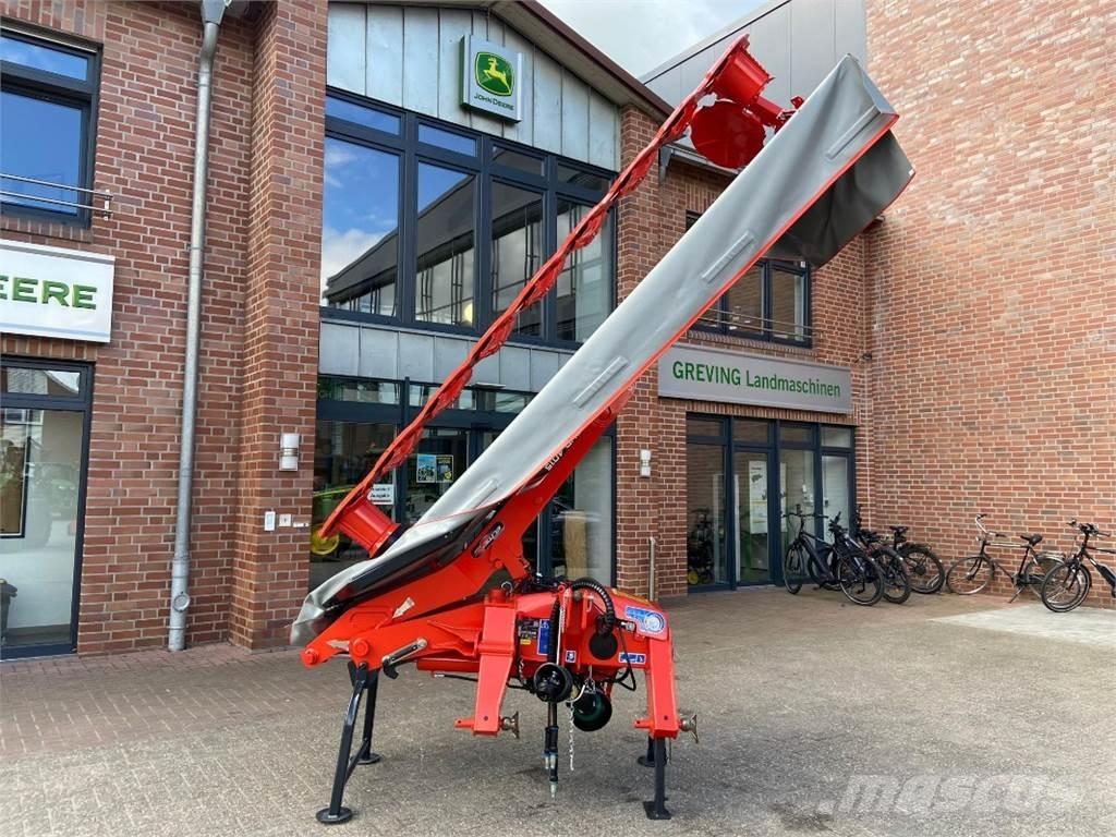 Kuhn GMD4015 Slåmaskiner
