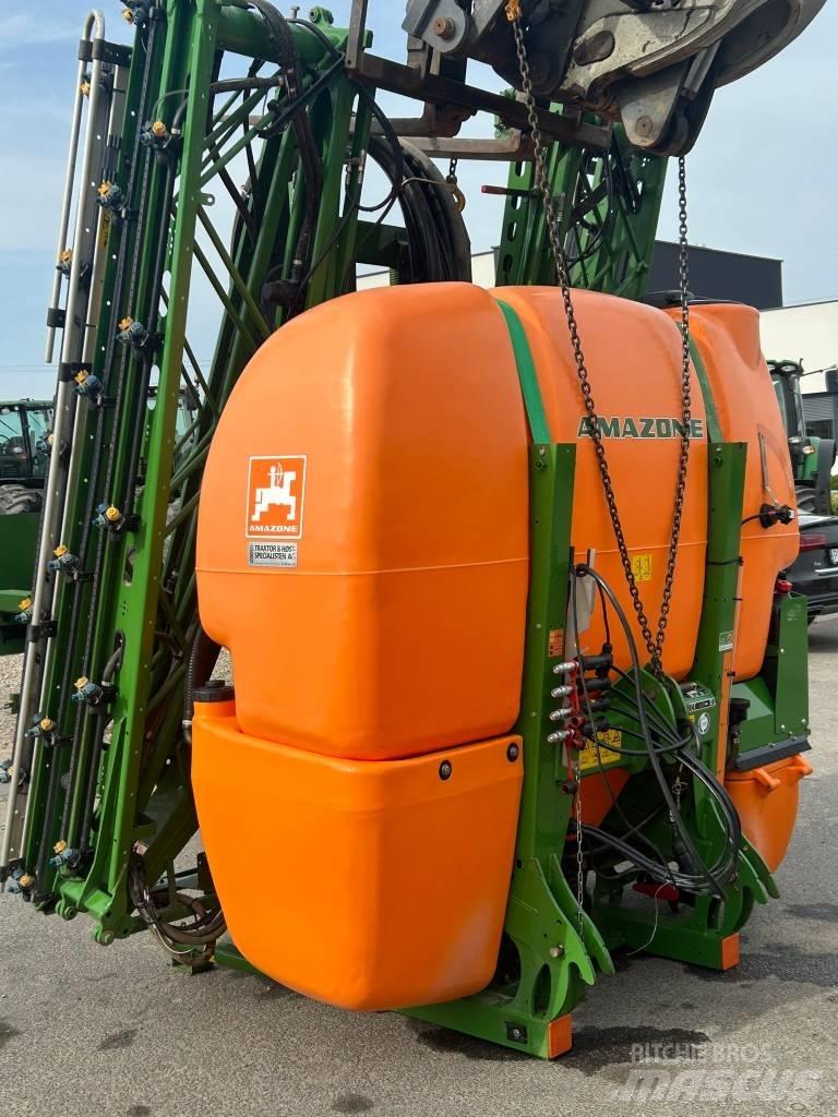 Amazone UF 1501 Slepesprøyter