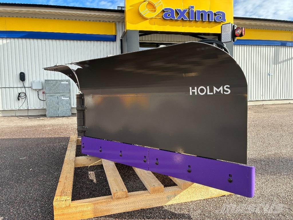 Holms PVH360 Ploger