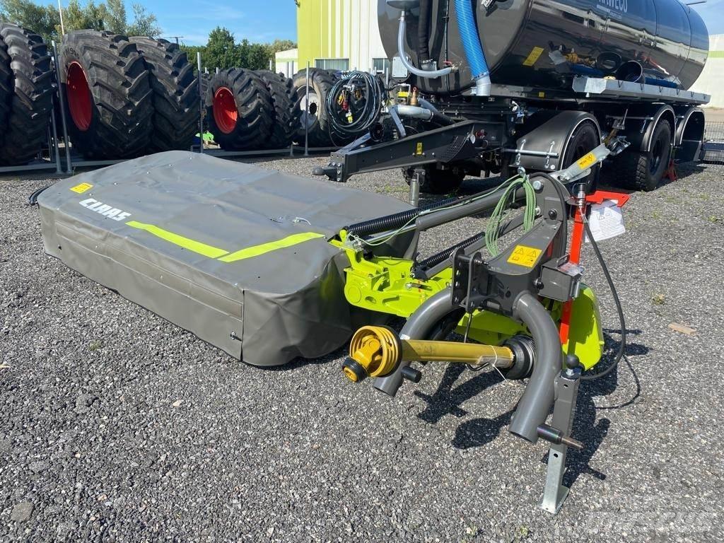 CLAAS Disco 28 Slåmaskiner