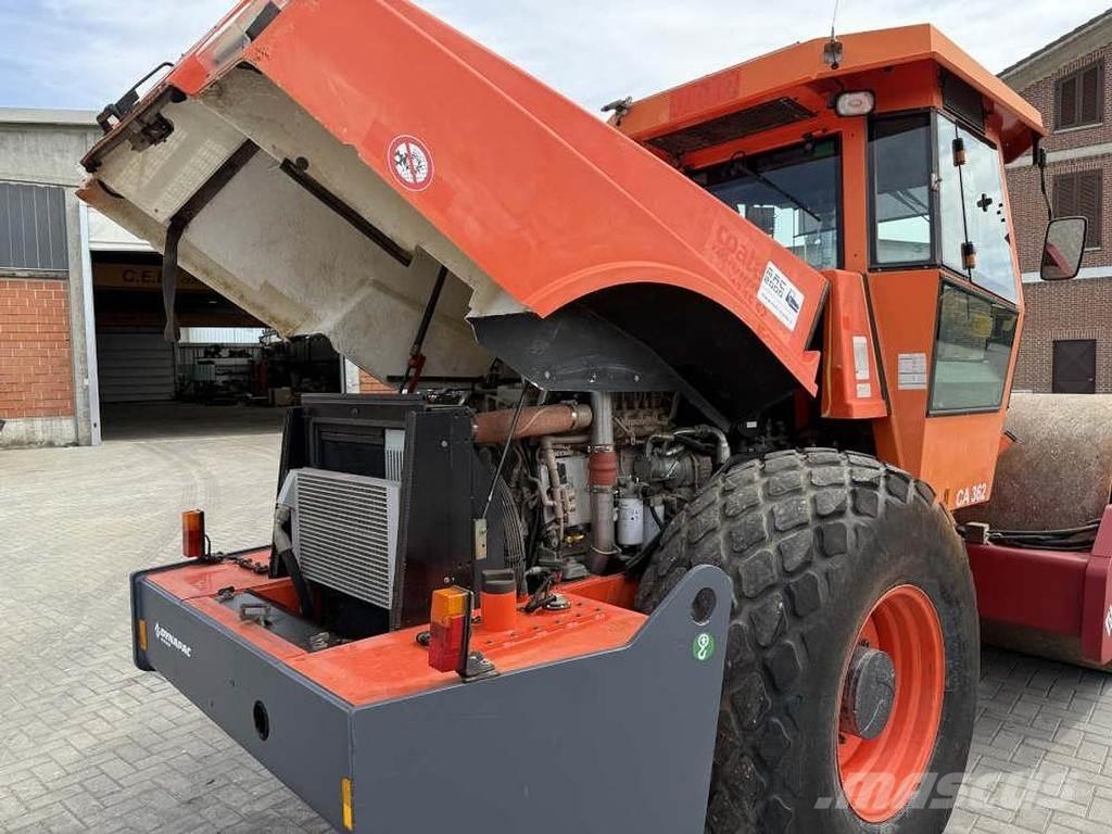 Dynapac CA 362 Valsetog