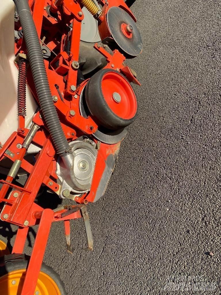 Kuhn Planter 2 Presisjonssåmaskiner