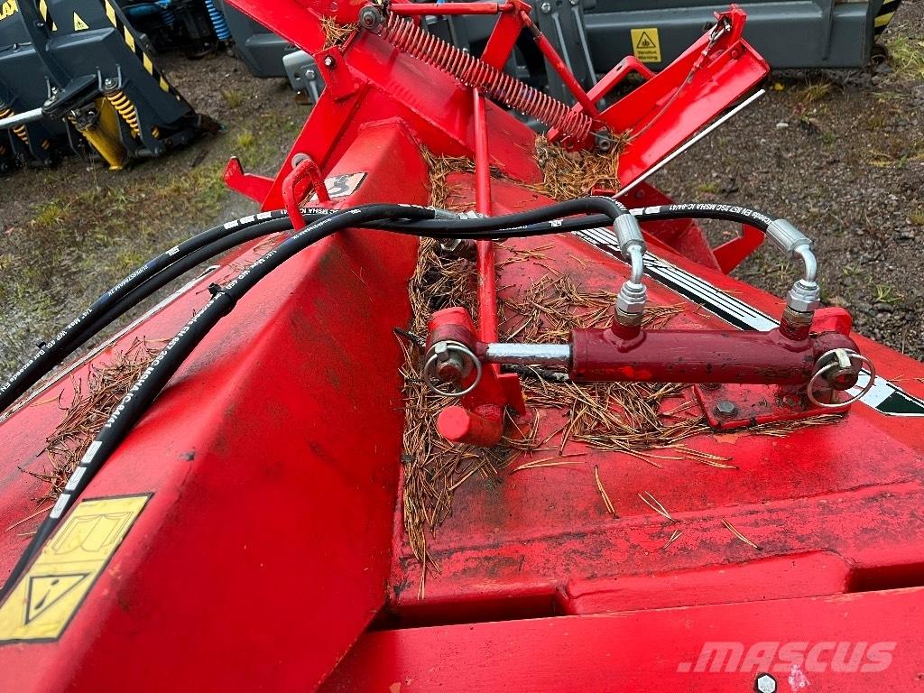 Esko 225 Snøfresere