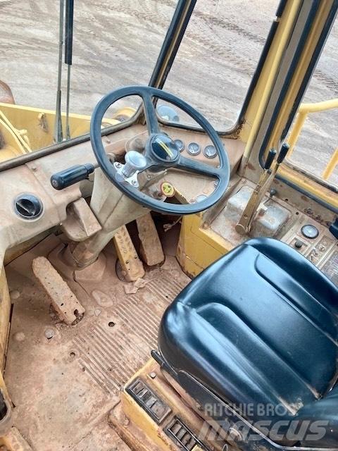 CAT 950 B Hjullastere