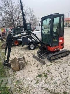 Eurocomach ES 18 ZT Minigravere <7t