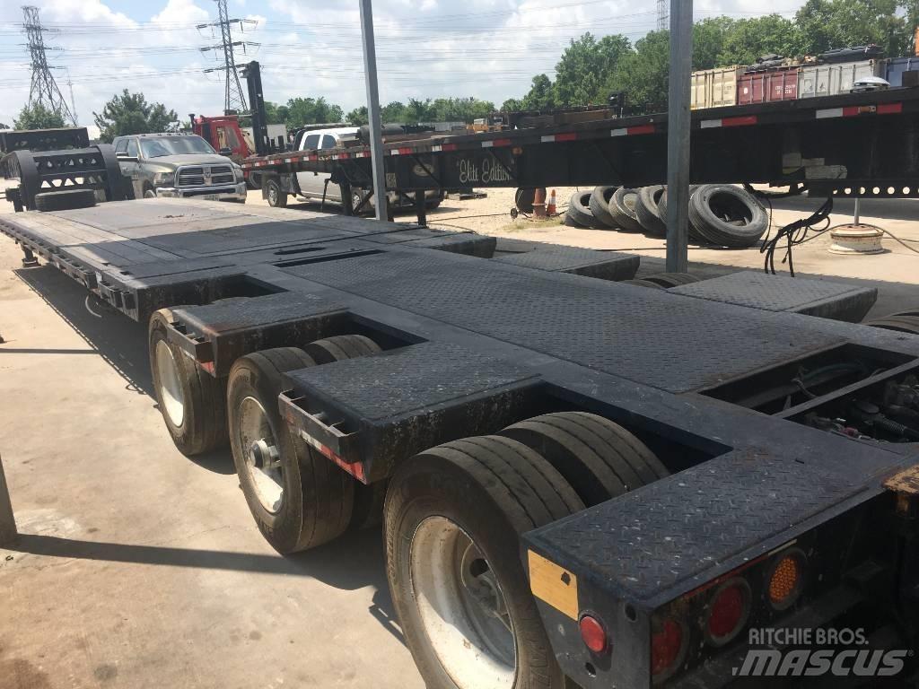Trail King TK110 Maskinhenger