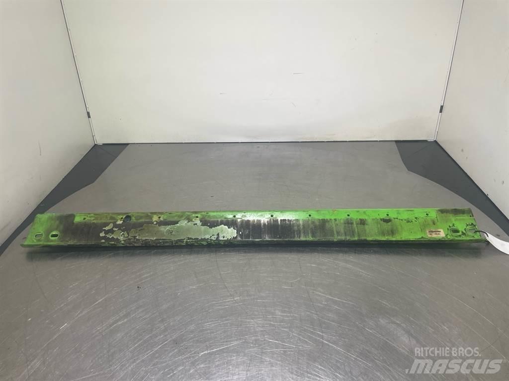 Sennebogen 158026 Chassis og understell