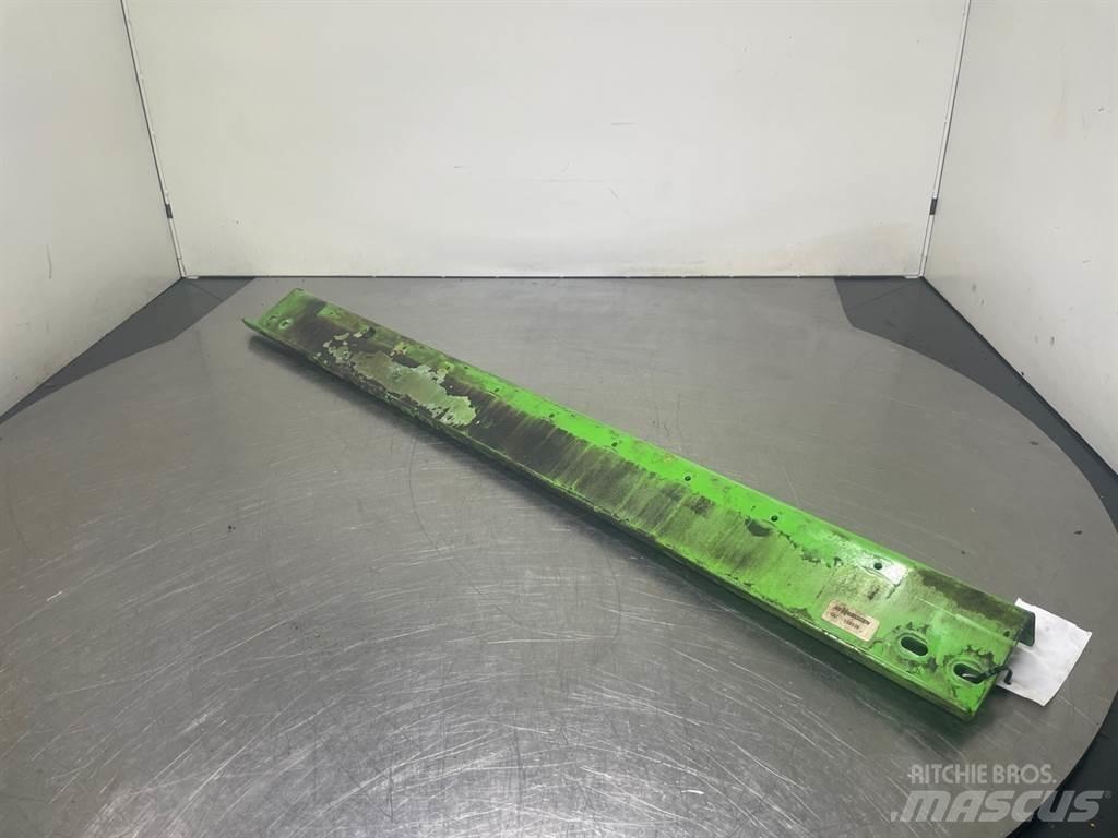 Sennebogen 158026 Chassis og understell