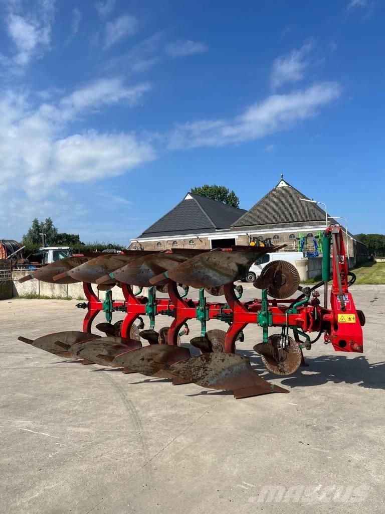 Kverneland EG85-240 Vendeploger