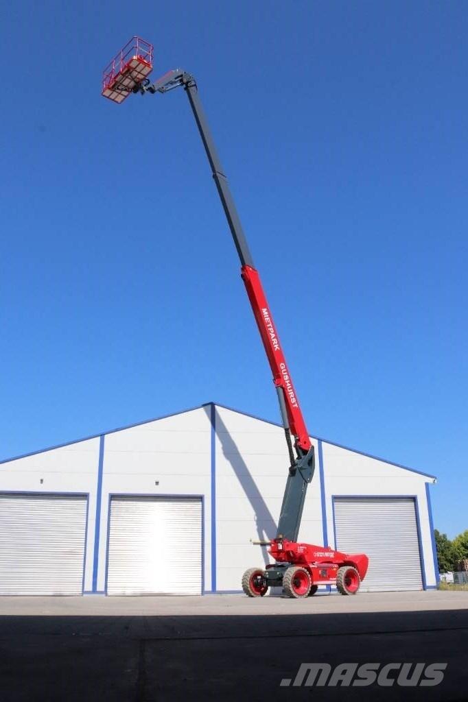 Magni DTBJ30RT Teleskop bomlifter