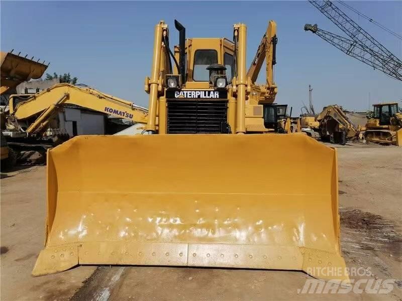 CAT D 7 H Dozere Beltegående