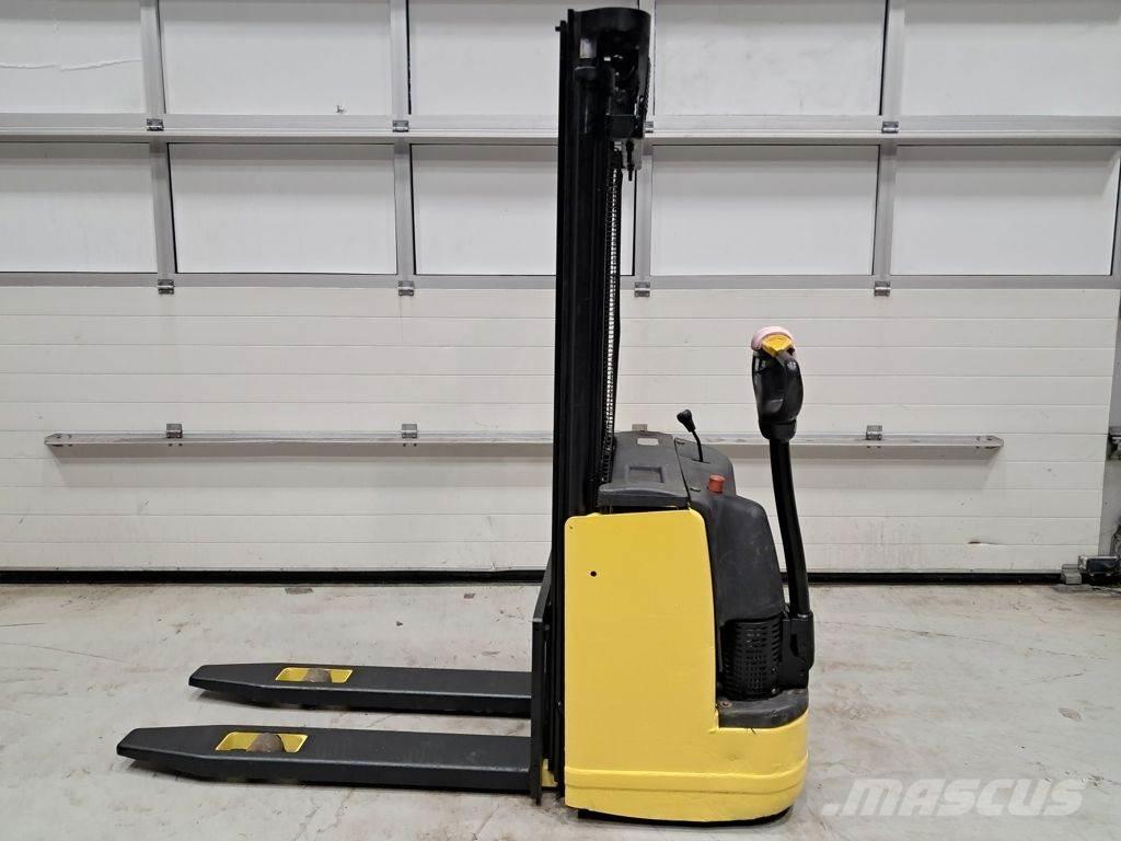 OM CL 10.5ac Ledestablere