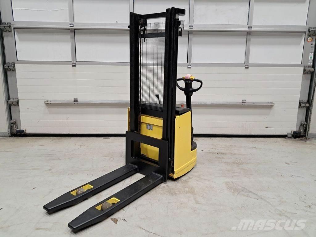 OM CL 10.5ac Ledestablere