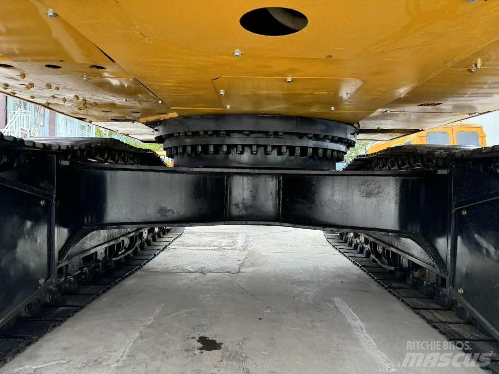 CAT 330 CL Beltegraver