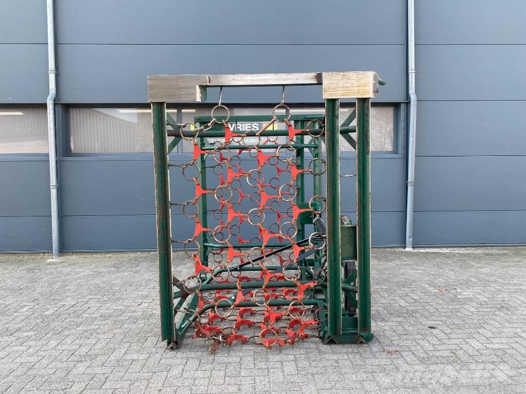  Hofstede WS 6 H Livdyr annet utstyr