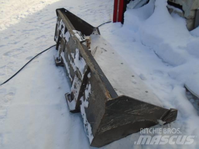 Kubota SVL 75-2 Kompaktlastere