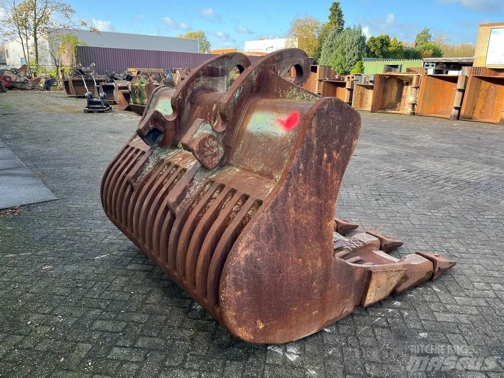  Onbekend RR-6-1900 Skuffer