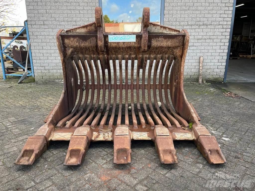  Onbekend RR-6-1900 Skuffer