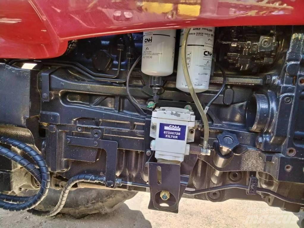 Case IH PUMA 2304 Traktorer