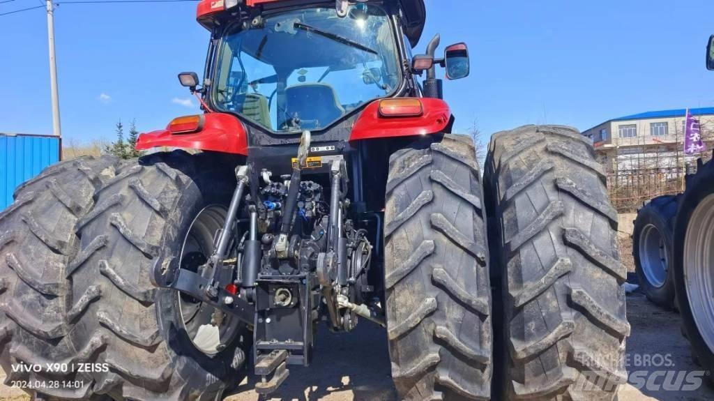 Case IH PUMA 2304 Traktorer