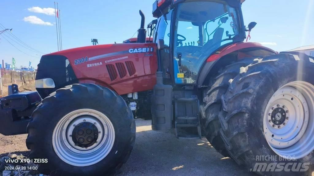 Case IH PUMA 2304 Traktorer
