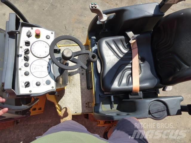 Bomag BW 100 AD M-5 Tandem Valser