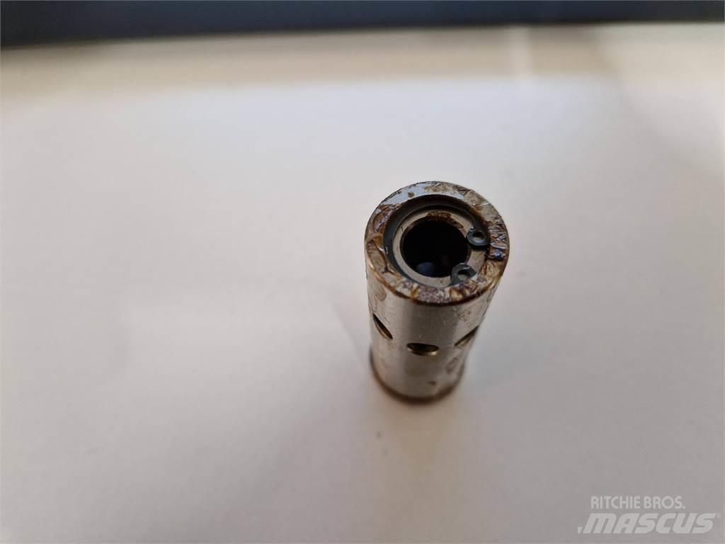 Ponsse 044-0211 Hydraulikk