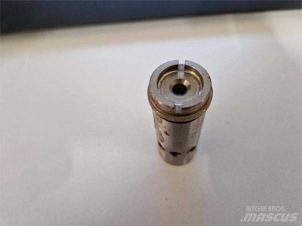 Ponsse 044-0211 Hydraulikk