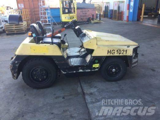 Toyota 02-2TD25 Truck - Annet