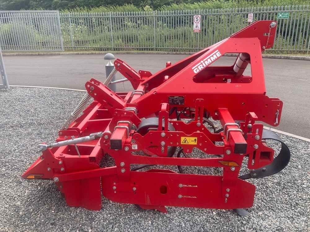 Grimme GH Potetmaskiner - Annet