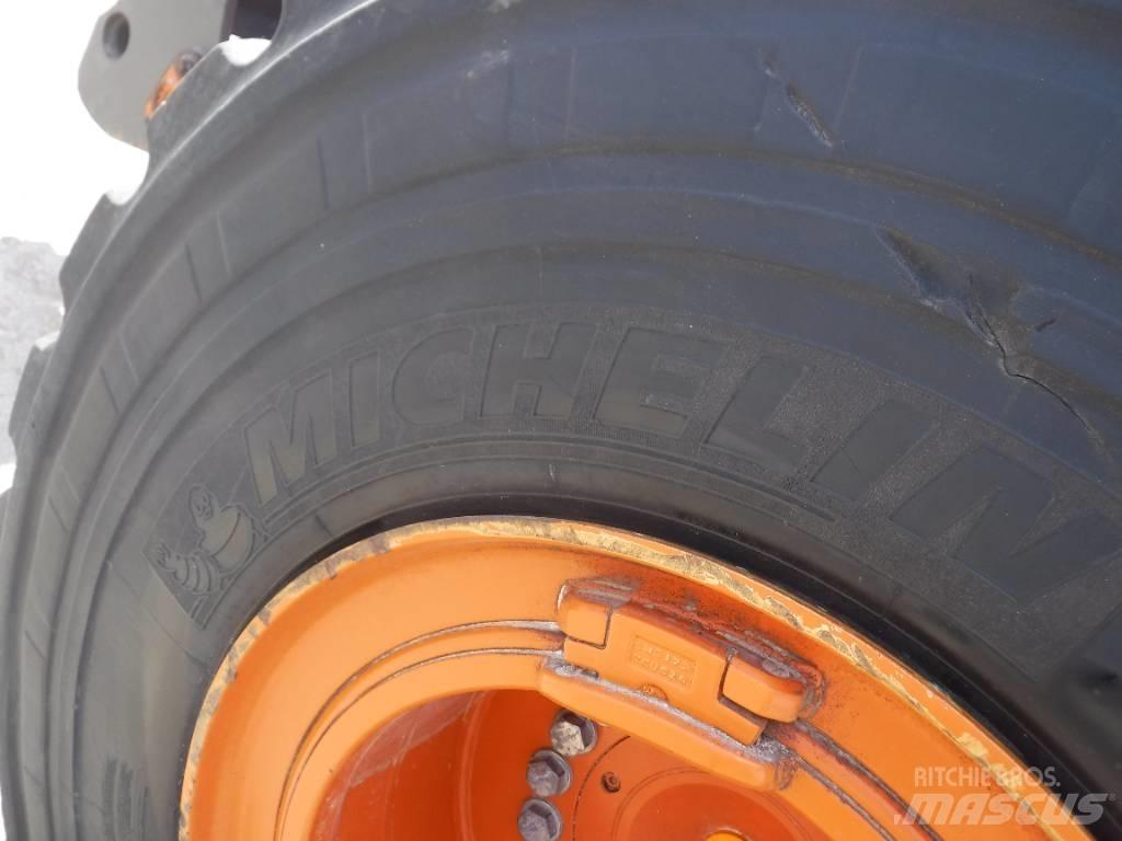 Hitachi ZW 310-6 Hjullastere