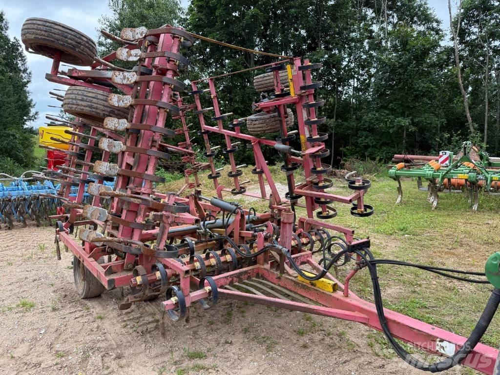 Väderstad NZ600 Harver