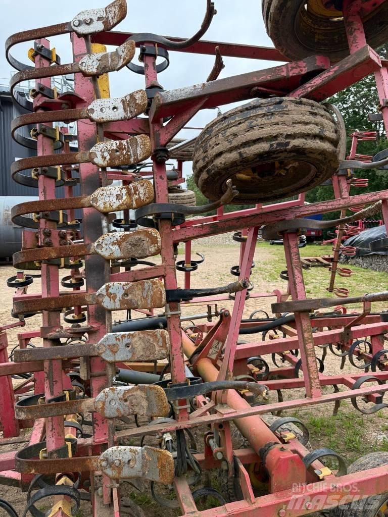 Väderstad NZ600 Harver