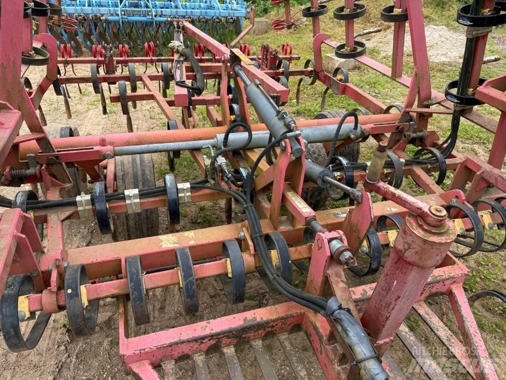 Väderstad NZ600 Harver
