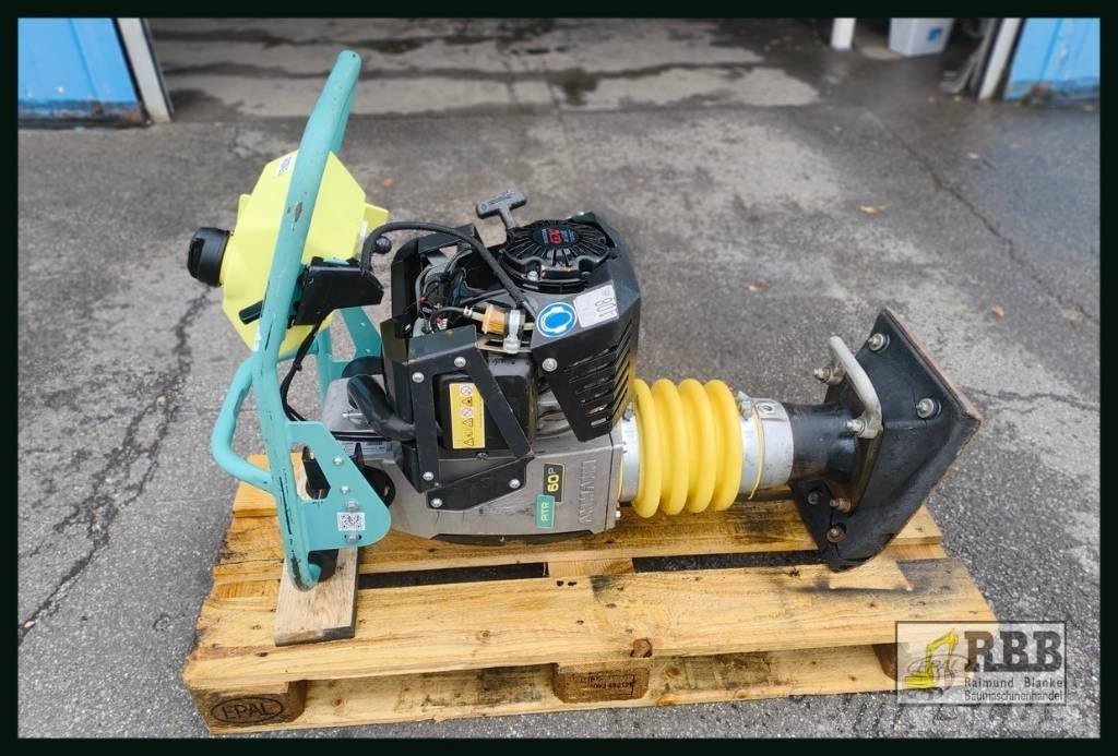 Ammann ATR 60 P Stampere