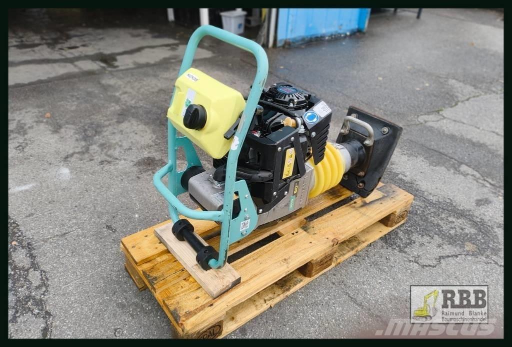 Ammann ATR 60 P Stampere
