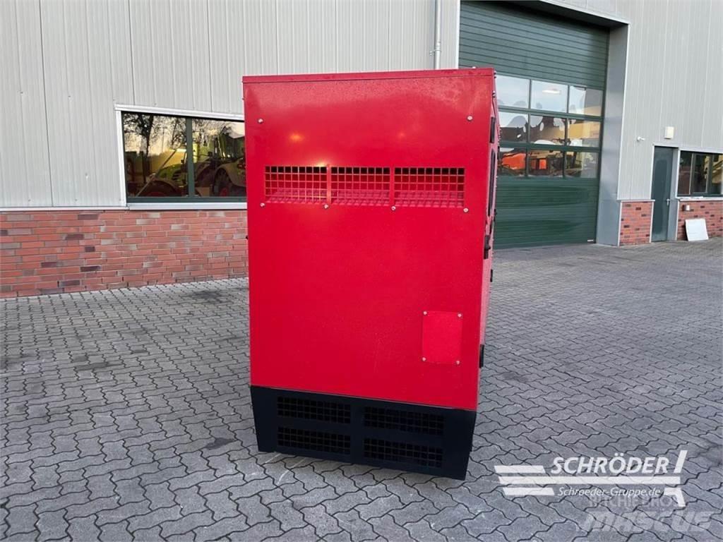 Valtra VG 150 Landbruk - Annet