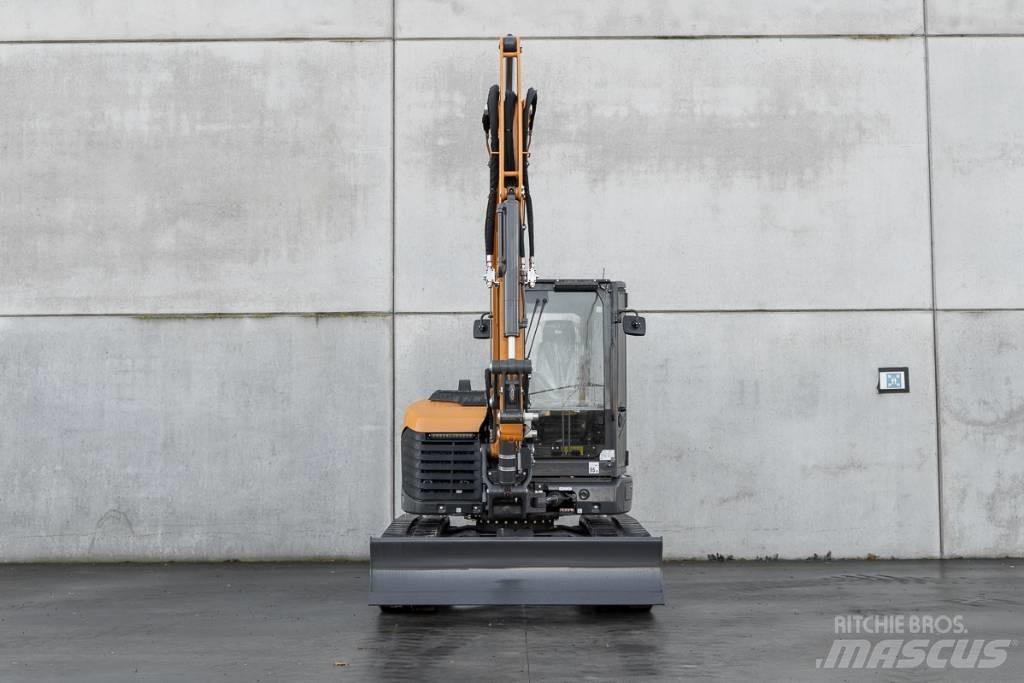 CASE CX 70E Minigravere <7t