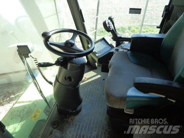 CLAAS lexion 470 Skurtreskere