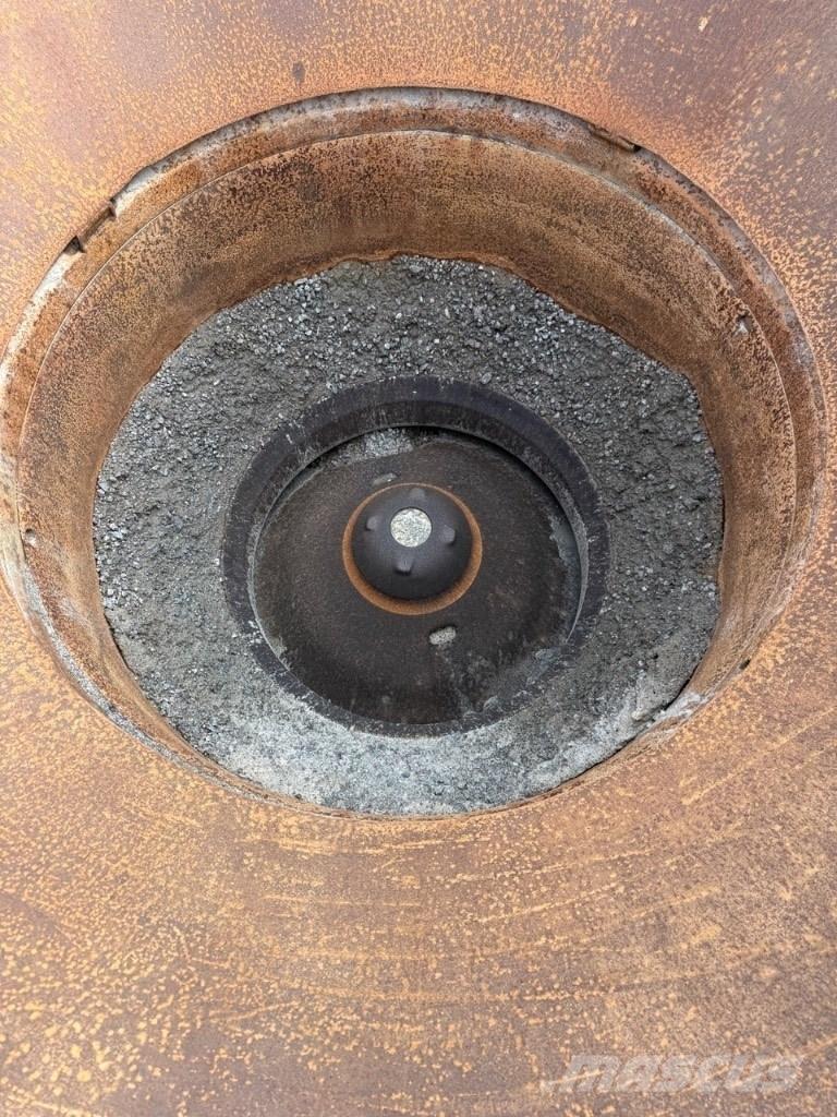 Metso HP 300 Sikteverk