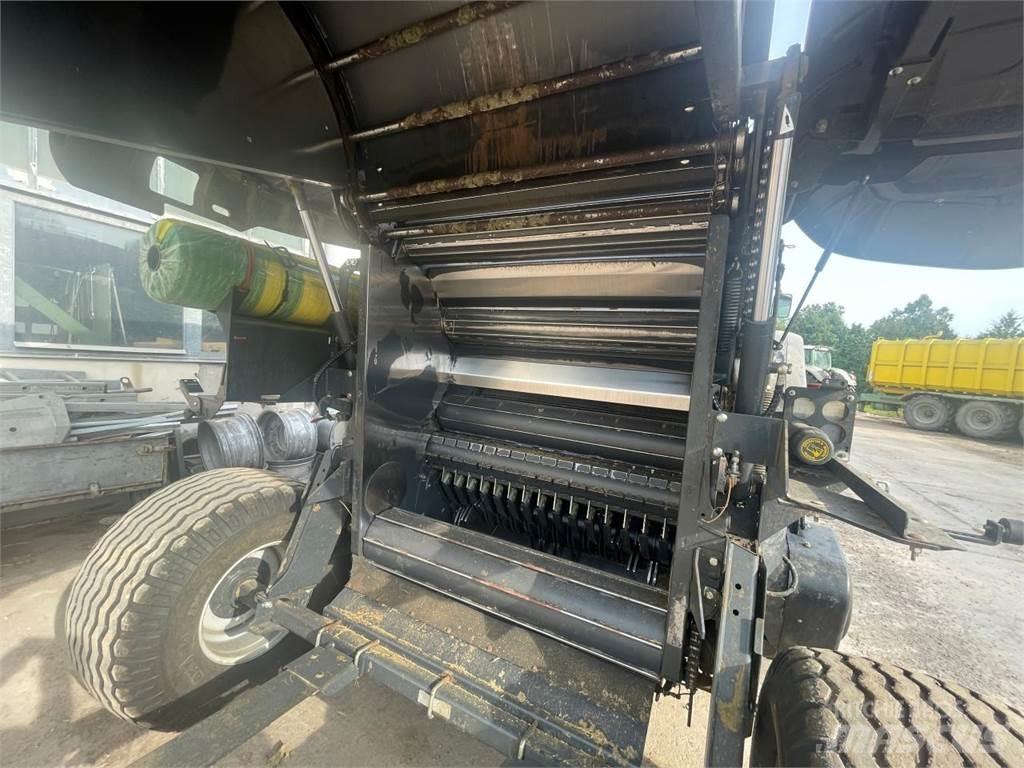 Vicon RF 4225 Rundballepresser