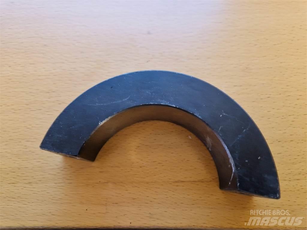 Eco Log 7029478 Chassis og understell