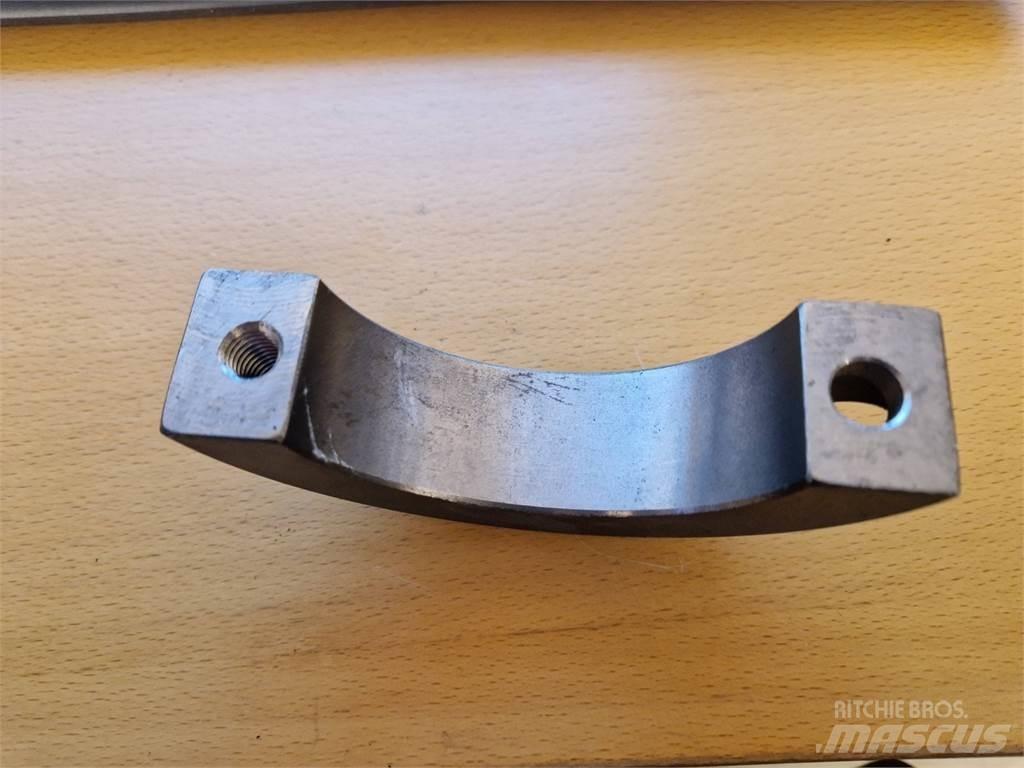 Eco Log 7029478 Chassis og understell