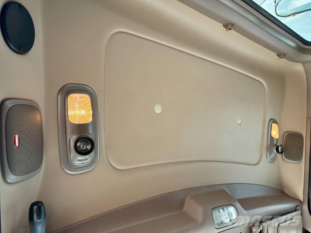 Peterbilt 389 Trekkvogner