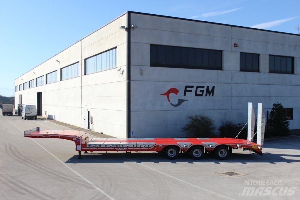 FGM 37 Planhengere semi