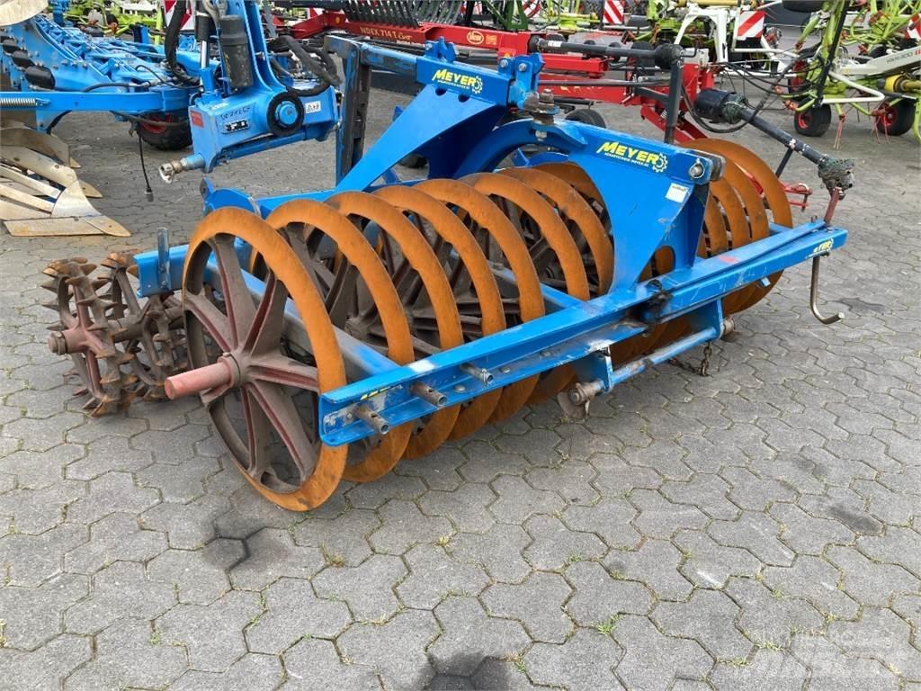 Meyer WP 14/4 N Andre Valser