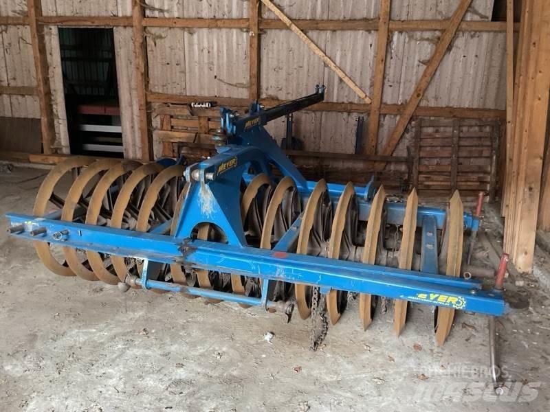 Meyer WP 14/4 N Andre Valser