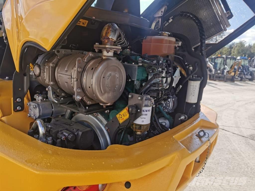 Volvo L35GT Hjullastere
