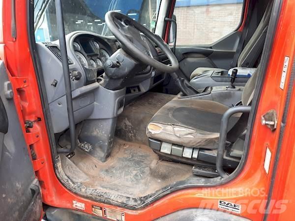 DAF LF45.220 Planbiler